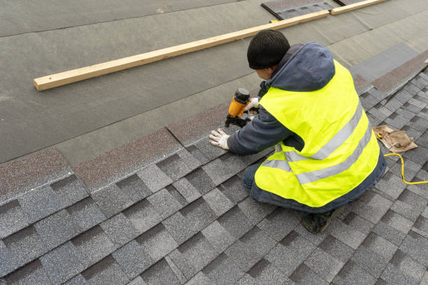 Reliable York, NE Roofing Contractor Solutions