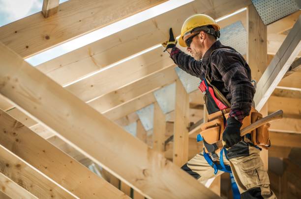 Best Storm Damage Roof Repair  in York, NE