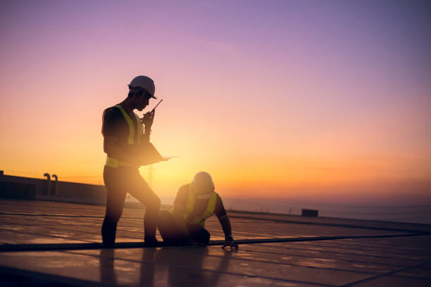 Best Flat Roof Repair Services  in York, NE