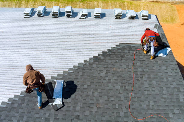 Quick and Trustworthy Emergency Roof Repair Services in York, NE