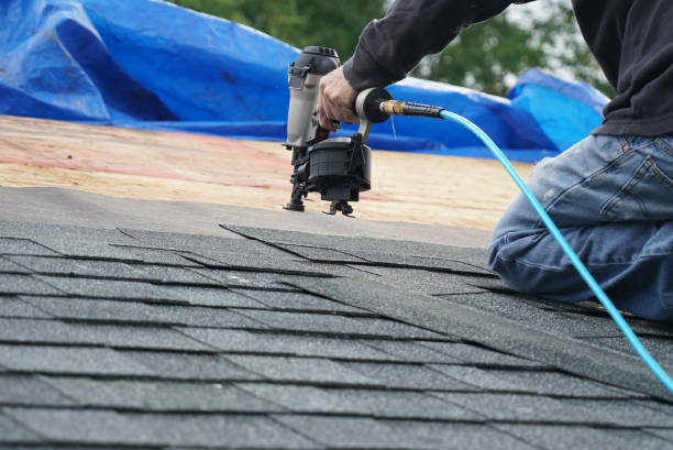 Best Best Roofing Contractors  in York, NE