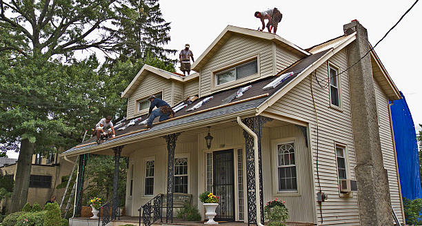 Best Commercial Roofing Services  in York, NE