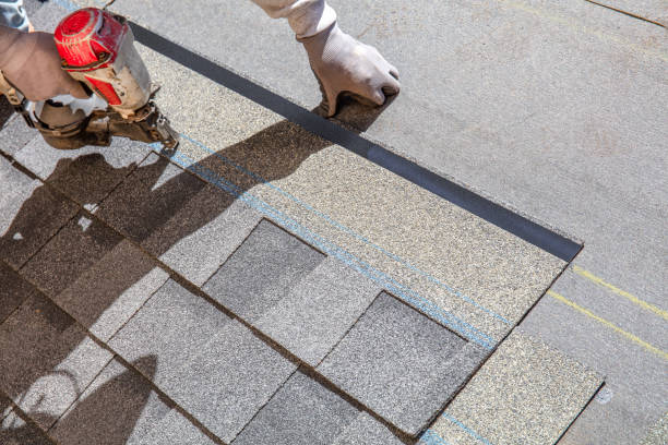 Best Residential Roofing Contractor  in York, NE