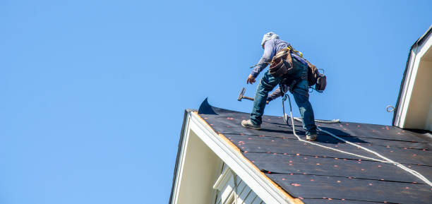 Best Roof Replacement Cost  in York, NE