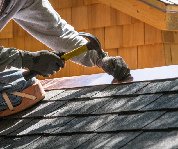 Best Metal Roofing Contractor  in York, NE